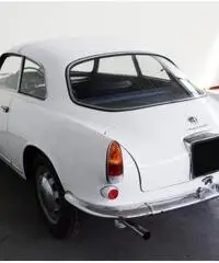 ALFA ROMEO Giulia Sprint 1.6 restaurata