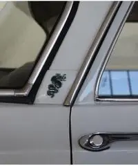 ALFA ROMEO GIULIA SUPER 1.6 BISCIONE