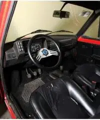 Autobianchi A112 Abarth