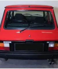 Autobianchi A112 Abarth