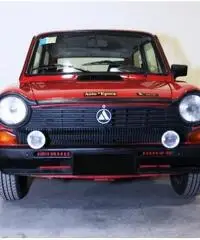 Autobianchi A112 Abarth