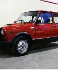 Autobianchi A112 Abarth