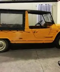 CITROEN Mehari