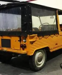 CITROEN Mehari