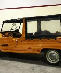 CITROEN Mehari