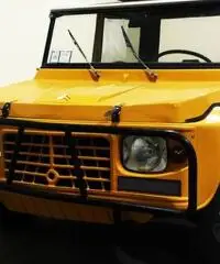 CITROEN Mehari
