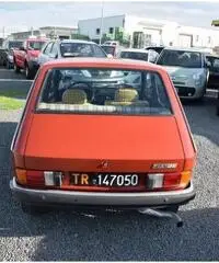 Fiat 127 1050 CL 3 Porte 4 MARCE - PERFETTO!