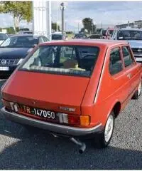Fiat 127 1050 CL 3 Porte 4 MARCE - PERFETTO!
