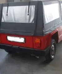 Fiat 127 fissore