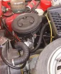 Fiat 127 fissore