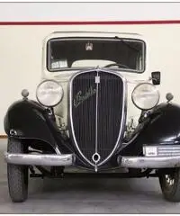 Fiat 508 Balilla 1935