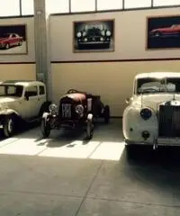 Fiat 508 Balilla 1935