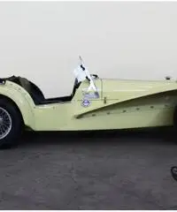 LOTUS Seven S2 condizioni concorso