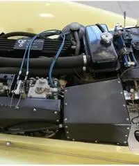 LOTUS Seven S2 condizioni concorso