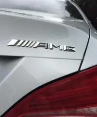 Mercedes-Benz CLA 220 CDI Premium