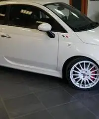 Abarth 500 1.4 EsseesseTurbo T-Jet OFFERTA WEB