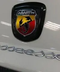 Abarth 500 1.4 EsseesseTurbo T-Jet OFFERTA WEB