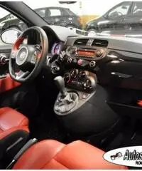 ABARTH 595 TURISMO 1.4 TURBO T-JET 160cv PELLE/XENO/PDC rif. 7186390