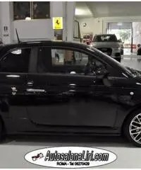 ABARTH 595 TURISMO 1.4 TURBO T-JET 160cv PELLE/XENO/PDC rif. 7186390