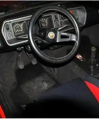 Abarth Fiat 131 Originale Rally Stradale, pochi esempleari