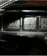 Abarth Fiat 131 Originale Rally Stradale, pochi esempleari