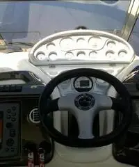 AC Ace CRANCHI ENDURANCE 41 2x370 volvo penta rif. 1139