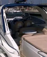 AC Ace CRANCHI ENDURANCE 41 2x370 volvo penta rif. 1139