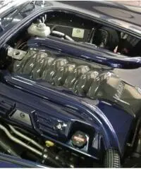 AC Cobra GT MK VI-NUOVA DA IMMATRICOLARE ORIGINALE AC rif. 5833623