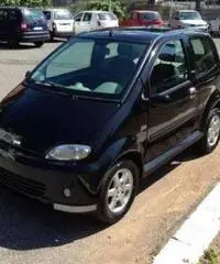 Acquisto Microcar AIXAM JDM CHATENET LIGIER anche incidentate.