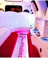 Affitto Limousine e auto d'epoca Affitto Limousine e auto d'epoca