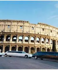 Affitto Limousine e auto d'epoca