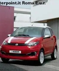 AIXAM City coupè s vision  rif. 5668811