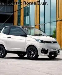 AIXAM City GTO Vision rif. 5668793