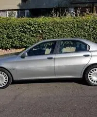 Alfa 166 1000 euro