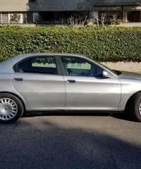Alfa 166 1000 euro