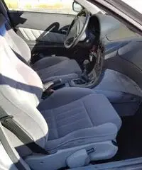 Alfa 166 1000 euro
