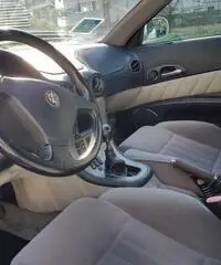 Alfa 166 1000 euro