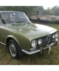 Alfa1750 epoca Alfa1750 epoca