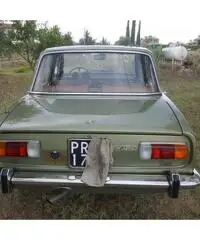 Alfa1750 epoca
