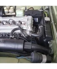 Alfa1750 epoca