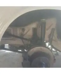 Alfa Giulia epoca Alfa Giulia epoca