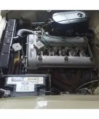 Alfa Giulia epoca Alfa Giulia epoca