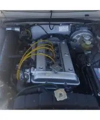 Alfa Giulia epoca Alfa Giulia epoca