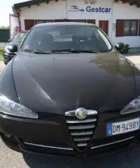 ALFA ROMEO 147 1.9 JTD (120) 3 porte Progression rif. 7167267