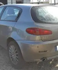 Alfa Romeo 147 1.9 JTD (120) 3 porte 120cv