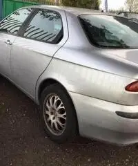 Alfa Romeo 156 156 T.S 1.8
