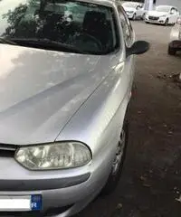 Alfa Romeo 156 156 T.S 1.8