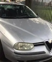 Alfa Romeo 156 156 T.S 1.8
