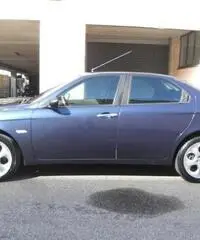 Alfa Romeo 156 1.9 JTD