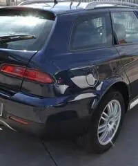 ALFA ROMEO 156 1.9 JTDm 16V Crosswagon Q4 rif. 7189560